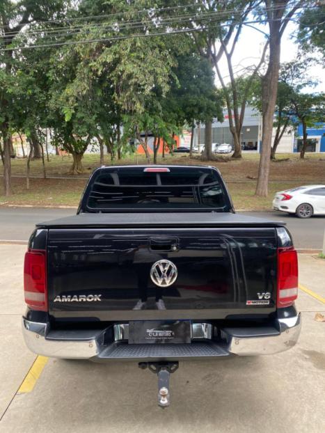 VOLKSWAGEN Amarok 3.0 V6 CABINE DUPLA HIGHLINE 4X4 TURBO INTERCOOLER AUTOM�TICO, Foto 7