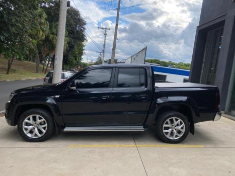 VOLKSWAGEN Amarok 3.0 V6 CABINE DUPLA HIGHLINE 4X4 TURBO INTERCOOLER AUTOM�TICO, Foto 9