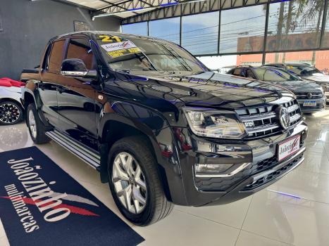 VOLKSWAGEN Amarok 3.0 V6 CABINE DUPLA HIGHLINE 4X4 TURBO INTERCOOLER AUTOM�TICO, Foto 1