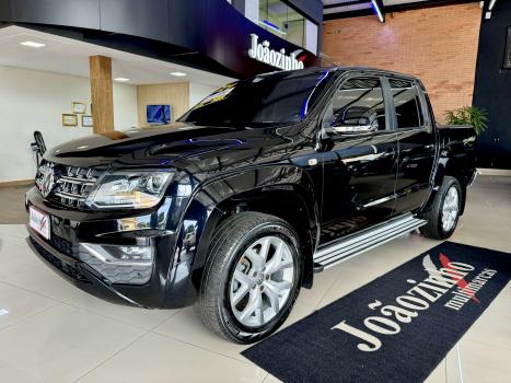 VOLKSWAGEN Amarok 3.0 V6 CABINE DUPLA HIGHLINE 4X4 TURBO INTERCOOLER AUTOM�TICO, Foto 2