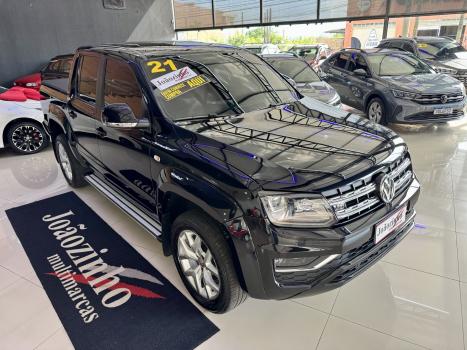VOLKSWAGEN Amarok 3.0 V6 CABINE DUPLA HIGHLINE 4X4 TURBO INTERCOOLER AUTOM�TICO, Foto 3
