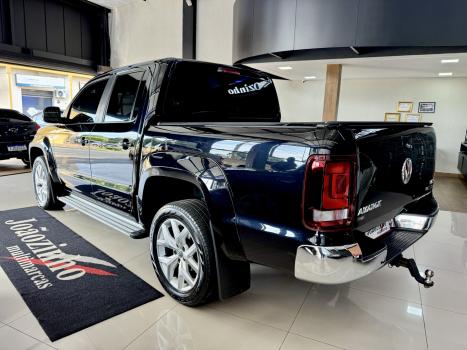VOLKSWAGEN Amarok 3.0 V6 CABINE DUPLA HIGHLINE 4X4 TURBO INTERCOOLER AUTOM�TICO, Foto 5