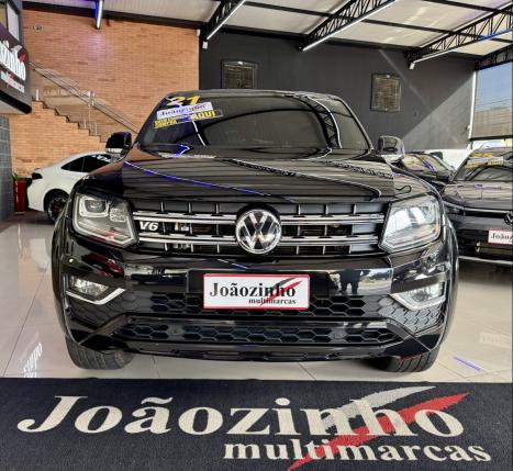 VOLKSWAGEN Amarok 3.0 V6 CABINE DUPLA HIGHLINE 4X4 TURBO INTERCOOLER AUTOM�TICO, Foto 7