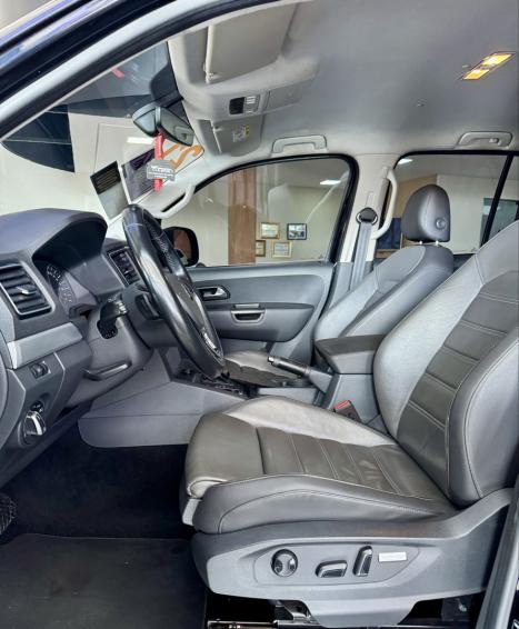 VOLKSWAGEN Amarok 3.0 V6 CABINE DUPLA HIGHLINE 4X4 TURBO INTERCOOLER AUTOM�TICO, Foto 9