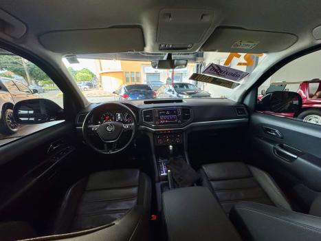 VOLKSWAGEN Amarok 3.0 V6 CABINE DUPLA HIGHLINE 4X4 TURBO INTERCOOLER AUTOM�TICO, Foto 11