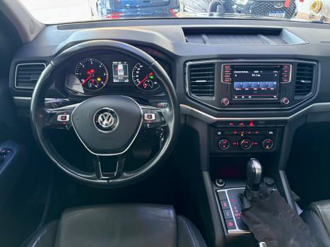 VOLKSWAGEN Amarok 3.0 V6 CABINE DUPLA HIGHLINE 4X4 TURBO INTERCOOLER AUTOM�TICO, Foto 12