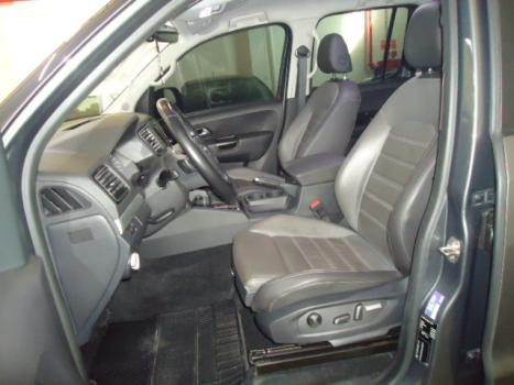 VOLKSWAGEN Amarok 3.0 V6 CABINE DUPLA HIGHLINE 4X4 TURBO INTERCOOLER AUTOM�TICO, Foto 2