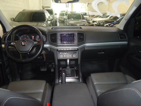 VOLKSWAGEN Amarok 3.0 V6 CABINE DUPLA HIGHLINE 4X4 TURBO INTERCOOLER AUTOM�TICO, Foto 4