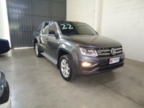 VOLKSWAGEN Amarok 3.0 V6 CABINE DUPLA HIGHLINE 4X4 TURBO INTERCOOLER AUTOM�TICO, Foto 5