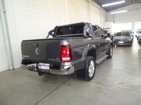 VOLKSWAGEN Amarok 3.0 V6 CABINE DUPLA HIGHLINE 4X4 TURBO INTERCOOLER AUTOM�TICO, Foto 9