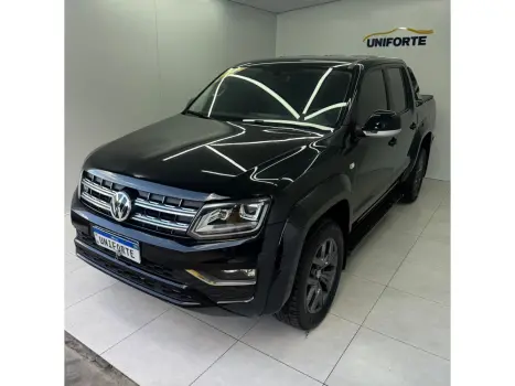 VOLKSWAGEN Amarok 3.0 V6 CABINE DUPLA HIGHLINE 4X4 TURBO INTERCOOLER AUTOM�TICO, Foto 1