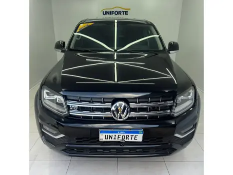 VOLKSWAGEN Amarok 3.0 V6 CABINE DUPLA HIGHLINE 4X4 TURBO INTERCOOLER AUTOM�TICO, Foto 2