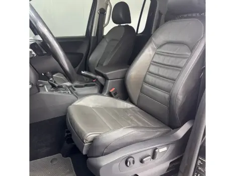 VOLKSWAGEN Amarok 3.0 V6 CABINE DUPLA HIGHLINE 4X4 TURBO INTERCOOLER AUTOM�TICO, Foto 8