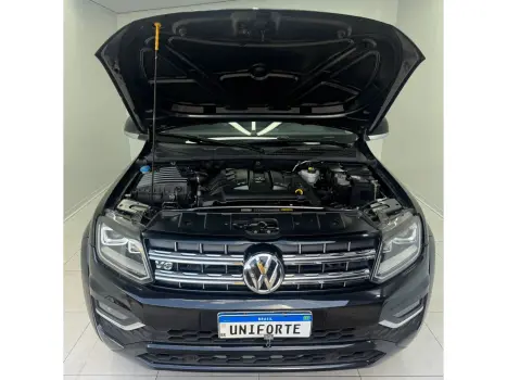 VOLKSWAGEN Amarok 3.0 V6 CABINE DUPLA HIGHLINE 4X4 TURBO INTERCOOLER AUTOM�TICO, Foto 9