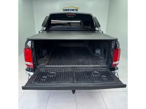 VOLKSWAGEN Amarok 3.0 V6 CABINE DUPLA HIGHLINE 4X4 TURBO INTERCOOLER AUTOM�TICO, Foto 10