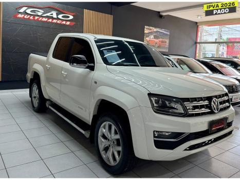 VOLKSWAGEN Amarok 3.0 V6 CABINE DUPLA HIGHLINE 4X4 TURBO INTERCOOLER AUTOM�TICO, Foto 1