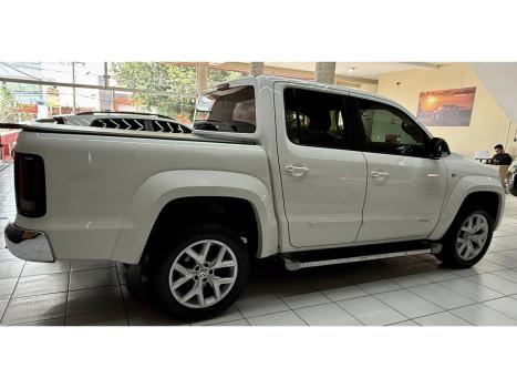 VOLKSWAGEN Amarok 3.0 V6 CABINE DUPLA HIGHLINE 4X4 TURBO INTERCOOLER AUTOM�TICO, Foto 5