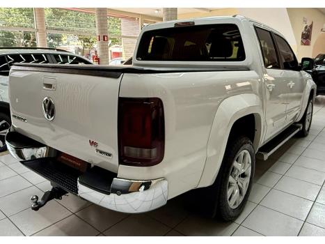 VOLKSWAGEN Amarok 3.0 V6 CABINE DUPLA HIGHLINE 4X4 TURBO INTERCOOLER AUTOM�TICO, Foto 6