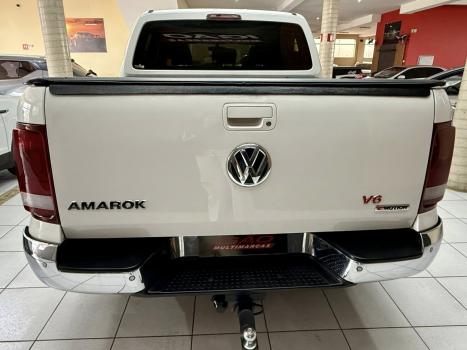 VOLKSWAGEN Amarok 3.0 V6 CABINE DUPLA HIGHLINE 4X4 TURBO INTERCOOLER AUTOM�TICO, Foto 7