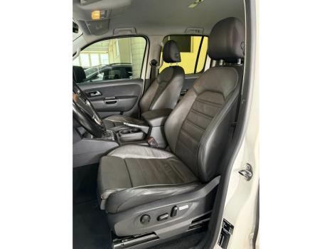 VOLKSWAGEN Amarok 3.0 V6 CABINE DUPLA HIGHLINE 4X4 TURBO INTERCOOLER AUTOM�TICO, Foto 10