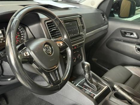 VOLKSWAGEN Amarok 3.0 V6 CABINE DUPLA HIGHLINE 4X4 TURBO INTERCOOLER AUTOM�TICO, Foto 11