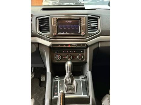 VOLKSWAGEN Amarok 3.0 V6 CABINE DUPLA HIGHLINE 4X4 TURBO INTERCOOLER AUTOM�TICO, Foto 12