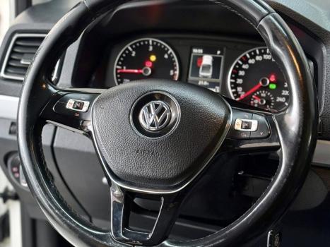 VOLKSWAGEN Amarok 3.0 V6 CABINE DUPLA HIGHLINE 4X4 TURBO INTERCOOLER AUTOM�TICO, Foto 13