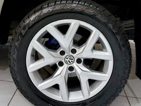 VOLKSWAGEN Amarok 3.0 V6 CABINE DUPLA HIGHLINE 4X4 TURBO INTERCOOLER AUTOM�TICO, Foto 15