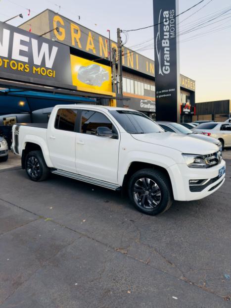 VOLKSWAGEN Amarok 3.0 V6 CABINE DUPLA HIGHLINE 4X4 TURBO INTERCOOLER AUTOM�TICO, Foto 2