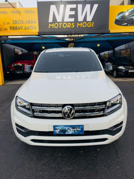VOLKSWAGEN Amarok 3.0 V6 CABINE DUPLA HIGHLINE 4X4 TURBO INTERCOOLER AUTOM�TICO, Foto 3