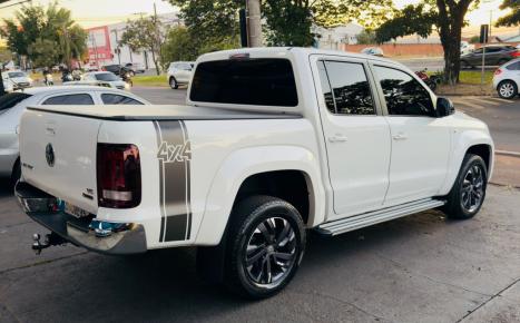 VOLKSWAGEN Amarok 3.0 V6 CABINE DUPLA HIGHLINE 4X4 TURBO INTERCOOLER AUTOM�TICO, Foto 5