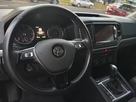 VOLKSWAGEN Amarok 3.0 V6 CABINE DUPLA HIGHLINE 4X4 TURBO INTERCOOLER AUTOM�TICO, Foto 11