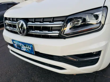 VOLKSWAGEN Amarok 3.0 V6 CABINE DUPLA HIGHLINE 4X4 TURBO INTERCOOLER AUTOM�TICO, Foto 12