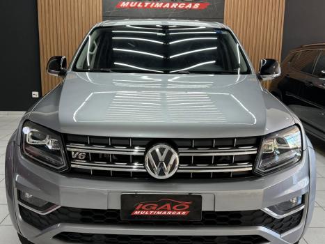 VOLKSWAGEN Amarok 3.0 V6 CABINE DUPLA HIGHLINE 4X4 TURBO INTERCOOLER AUTOM�TICO, Foto 2