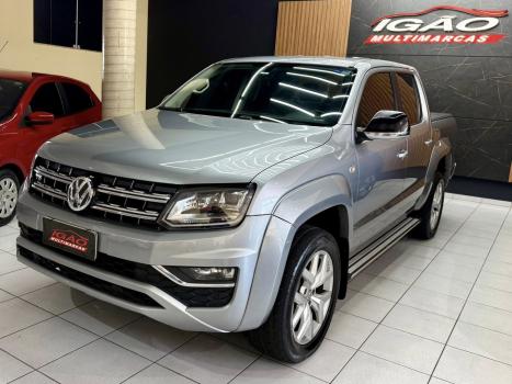VOLKSWAGEN Amarok 3.0 V6 CABINE DUPLA HIGHLINE 4X4 TURBO INTERCOOLER AUTOM�TICO, Foto 3