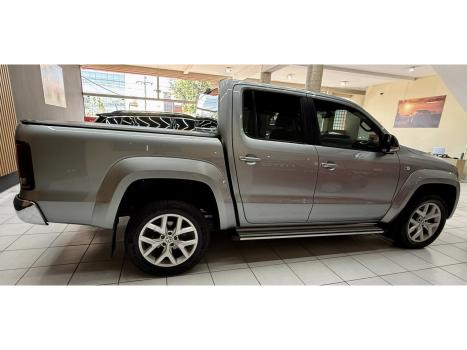 VOLKSWAGEN Amarok 3.0 V6 CABINE DUPLA HIGHLINE 4X4 TURBO INTERCOOLER AUTOM�TICO, Foto 5