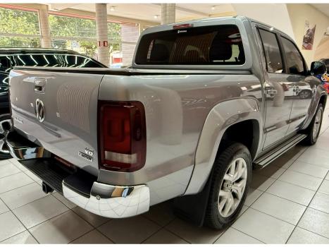 VOLKSWAGEN Amarok 3.0 V6 CABINE DUPLA HIGHLINE 4X4 TURBO INTERCOOLER AUTOM�TICO, Foto 6