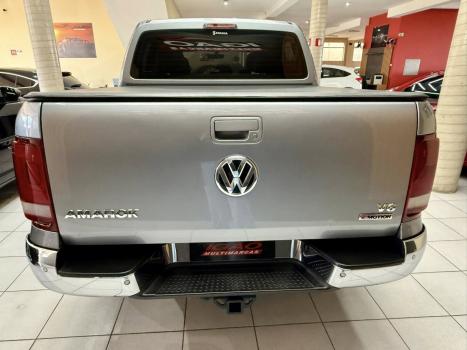 VOLKSWAGEN Amarok 3.0 V6 CABINE DUPLA HIGHLINE 4X4 TURBO INTERCOOLER AUTOM�TICO, Foto 7