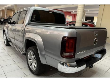 VOLKSWAGEN Amarok 3.0 V6 CABINE DUPLA HIGHLINE 4X4 TURBO INTERCOOLER AUTOM�TICO, Foto 8