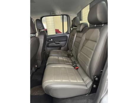 VOLKSWAGEN Amarok 3.0 V6 CABINE DUPLA HIGHLINE 4X4 TURBO INTERCOOLER AUTOM�TICO, Foto 9
