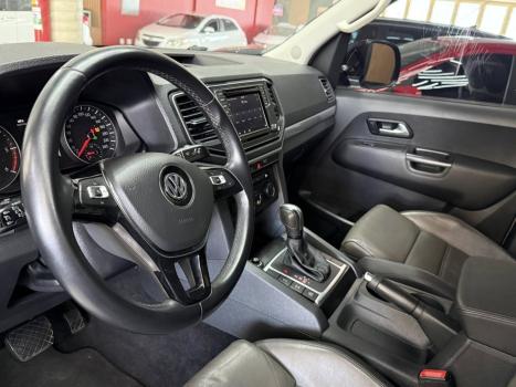 VOLKSWAGEN Amarok 3.0 V6 CABINE DUPLA HIGHLINE 4X4 TURBO INTERCOOLER AUTOM�TICO, Foto 11