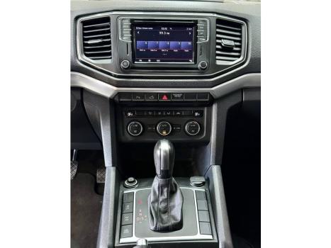 VOLKSWAGEN Amarok 3.0 V6 CABINE DUPLA HIGHLINE 4X4 TURBO INTERCOOLER AUTOM�TICO, Foto 12