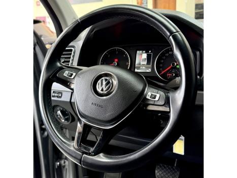 VOLKSWAGEN Amarok 3.0 V6 CABINE DUPLA HIGHLINE 4X4 TURBO INTERCOOLER AUTOM�TICO, Foto 13