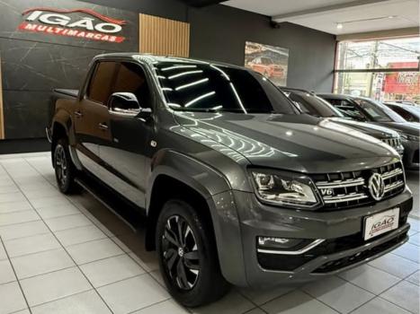 VOLKSWAGEN Amarok 3.0 V6 CABINE DUPLA HIGHLINE 4X4 TURBO INTERCOOLER AUTOM�TICO, Foto 1