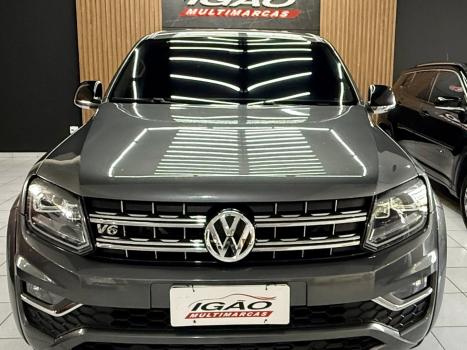 VOLKSWAGEN Amarok 3.0 V6 CABINE DUPLA HIGHLINE 4X4 TURBO INTERCOOLER AUTOM�TICO, Foto 2