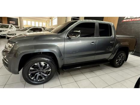 VOLKSWAGEN Amarok 3.0 V6 CABINE DUPLA HIGHLINE 4X4 TURBO INTERCOOLER AUTOM�TICO, Foto 4
