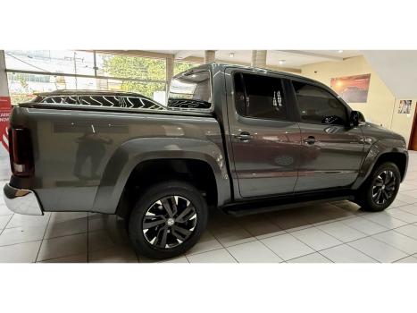 VOLKSWAGEN Amarok 3.0 V6 CABINE DUPLA HIGHLINE 4X4 TURBO INTERCOOLER AUTOM�TICO, Foto 5