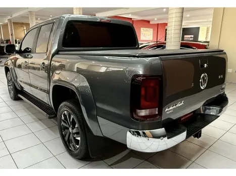 VOLKSWAGEN Amarok 3.0 V6 CABINE DUPLA HIGHLINE 4X4 TURBO INTERCOOLER AUTOM�TICO, Foto 8