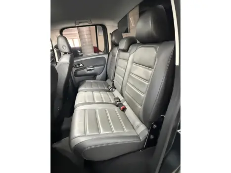 VOLKSWAGEN Amarok 3.0 V6 CABINE DUPLA HIGHLINE 4X4 TURBO INTERCOOLER AUTOM�TICO, Foto 9