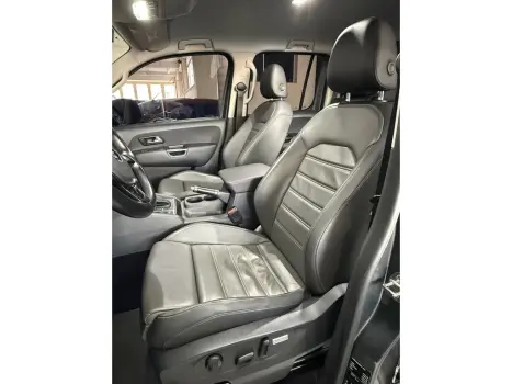 VOLKSWAGEN Amarok 3.0 V6 CABINE DUPLA HIGHLINE 4X4 TURBO INTERCOOLER AUTOM�TICO, Foto 10